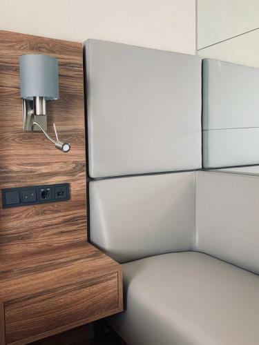 Intergroup Business & Design Hotel Ingolstadt
