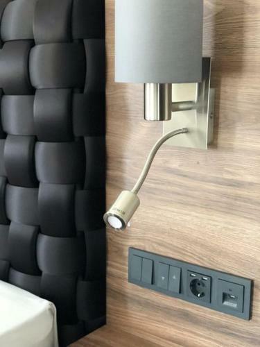Intergroup Business & Design Hotel Ingolstadt