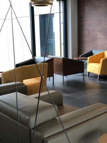Intergroup Business & Design Hotel Ingolstadt