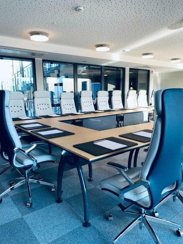 Intergroup Business & Design Hotel Ingolstadt