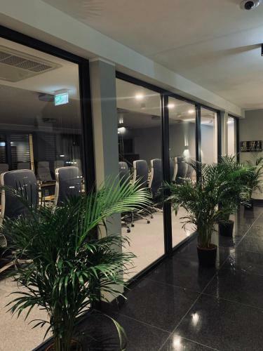 Intergroup Business & Design Hotel Ingolstadt