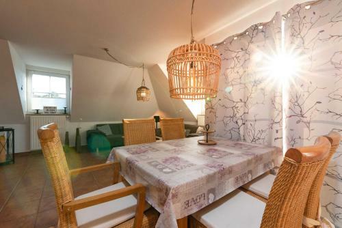 Apartamento Ferienwohnung Sonnendeck