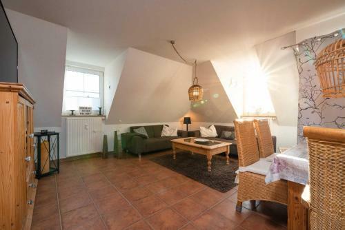 Apartamento Ferienwohnung Sonnendeck