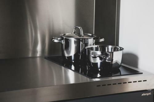 Apartamento Das Schlafwerk Stuttgart-nord