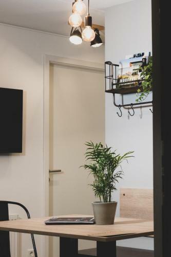 Apartamento Das Schlafwerk Stuttgart-nord