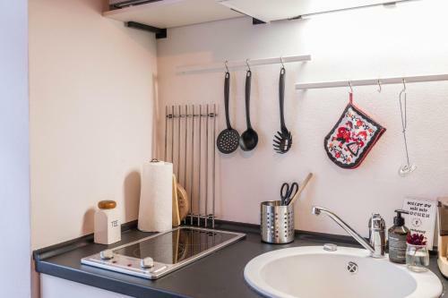 Apartamento Fewo Sankt Johann I