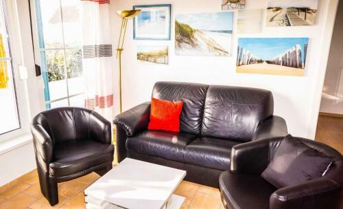 Apartamento Koserow_jugendweg_fewo 13