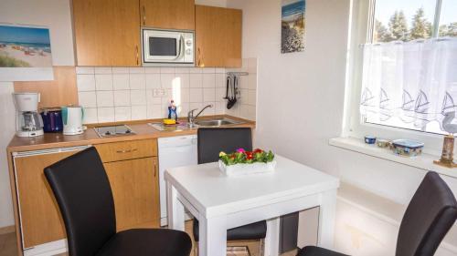 Apartamento Koserow_jugendweg_fewo 13
