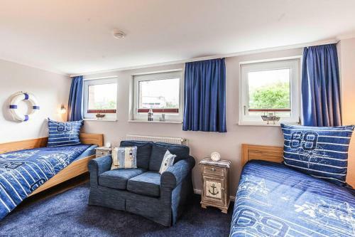 Apartments Home Kronsgaard - Dos12100a-dya