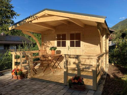 Apartamento Bodenschneid Suiten Neureuthblick