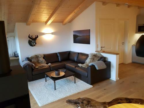 Apartamento Bodenschneid Suiten Neureuthblick