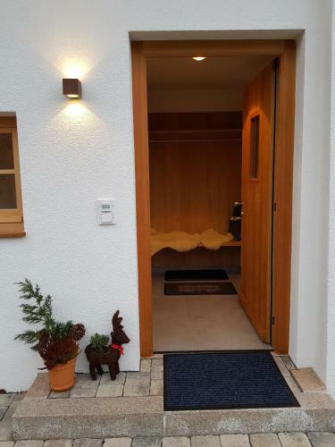 Apartamento Bodenschneid Suiten Neureuthblick