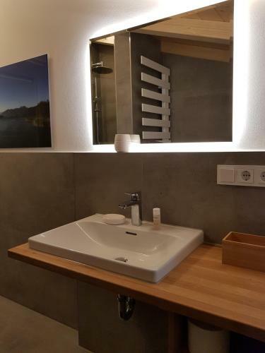 Apartamento Bodenschneid Suiten Neureuthblick