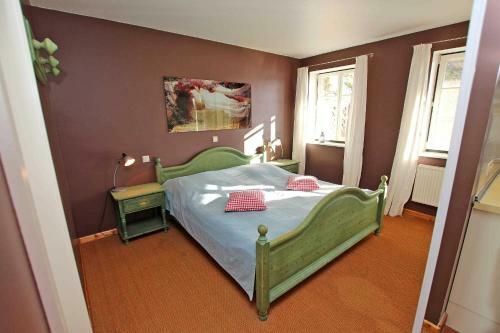 Apartamento Idyllische Ferienanlage Direkt Am