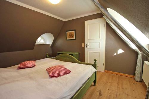 Apartamento Idyllische Ferienanlage Direkt Am