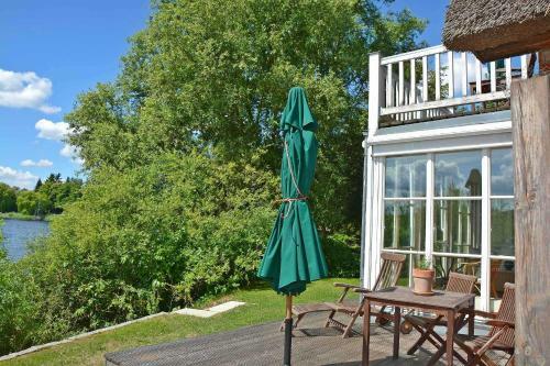 Apartamento Idyllische Ferienanlage Direkt Am