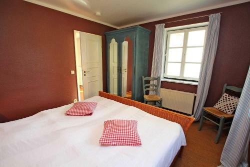 Apartamento Idyllische Ferienanlage Direkt Am