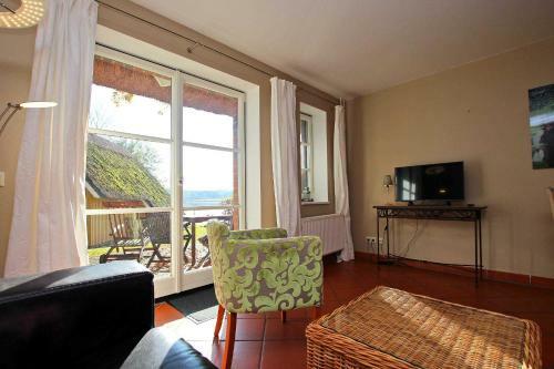 Apartamento Idyllische Ferienanlage Direkt Am