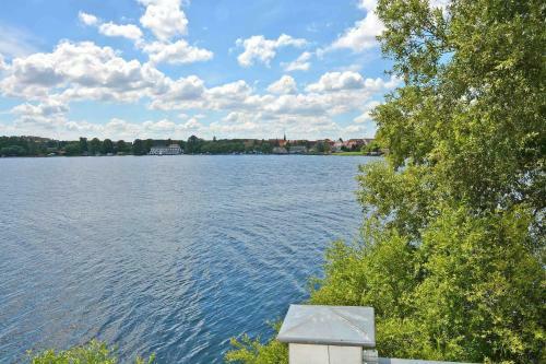Apartamento Idyllische Ferienanlage Direkt Am