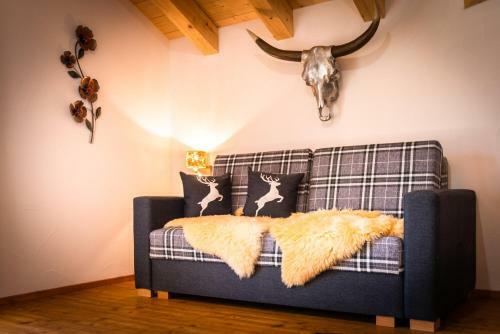 Apartamento Alpenchalet St.ulrich