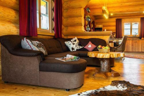 Apartamento Alpenchalet St.ulrich