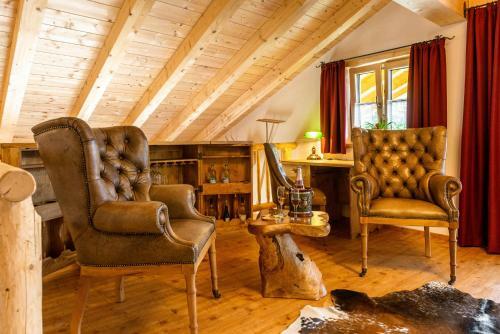 Apartamento Alpenchalet St.ulrich