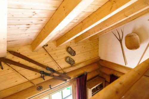 Apartamento Alpenchalet St.ulrich