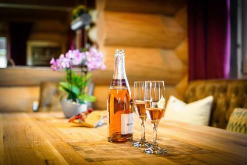 Apartamento Alpenchalet St.ulrich