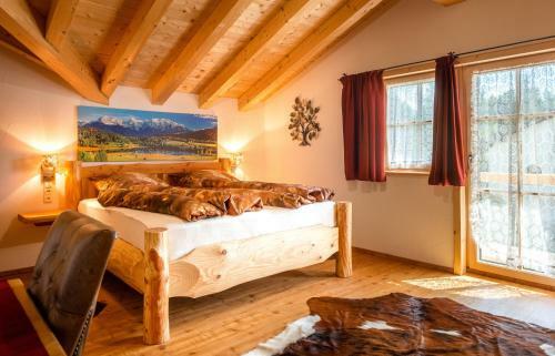 Apartamento Alpenchalet St.ulrich