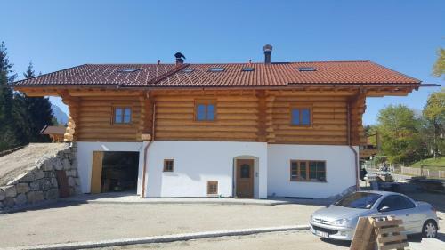 Apartamento Alpenchalet St.ulrich
