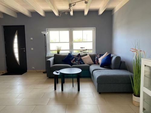 Holiday Home Weigelt