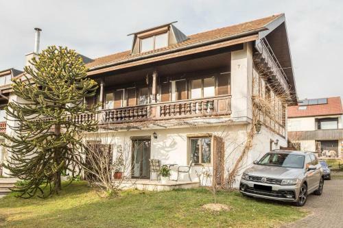 Apartamento Haus Gigglberger