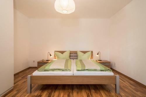 Apartamento Haus Gigglberger