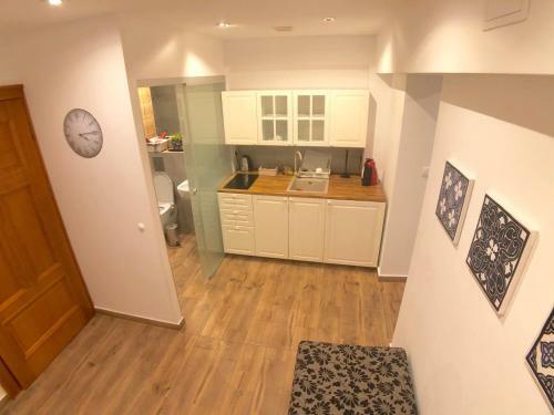 Apartamento Ameisenberg Appartement