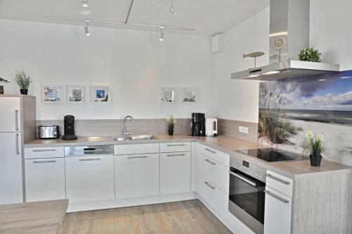 Apartamento Portland I3 Kielwasser