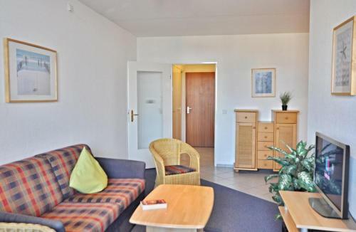 Apartamento Erholungszentrum Laboe Hh 24 Windsurfer