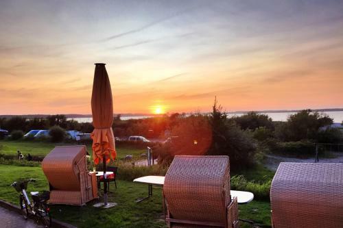 Apartamento Erholungszentrum Laboe Hh 24 Windsurfer