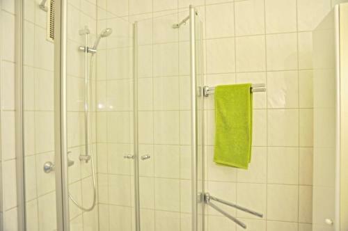 Apartamento Erholungszentrum Laboe Hh 40 Strandidyll
