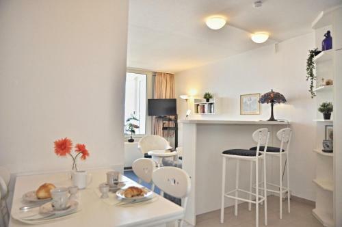 Apartamento Erholungszentrum Laboe Hh 40 Strandidyll