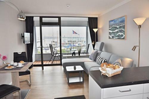 Apartamento B�rn B�rn Miesmuschel