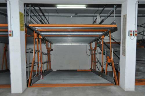 Apartamento Hr Westwind