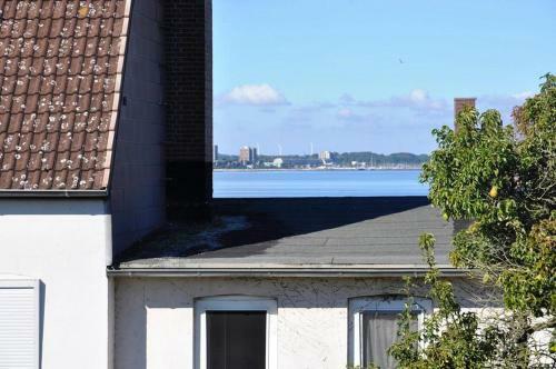 Apartamento SH 86 Ostseekajuete