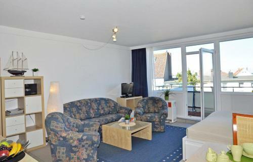 Apartamento SH 86 Ostseekajuete