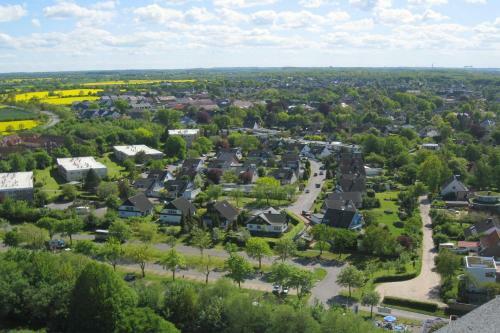 Apartamento SH 86 Ostseekajuete