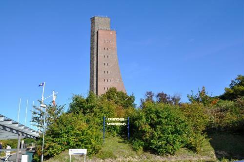 Apartamento SH 86 Ostseekajuete
