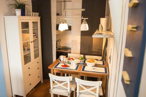 Apartamento Peildeck