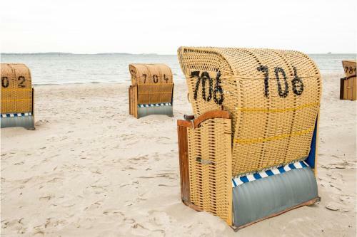 Apartamento Peildeck