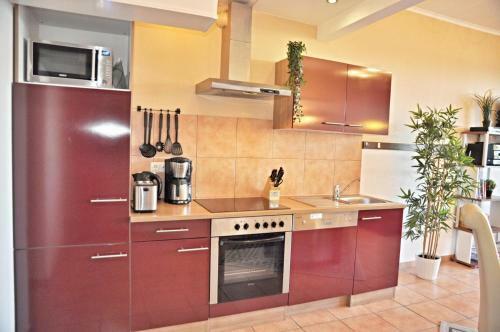 Apartamento Schiffkieker