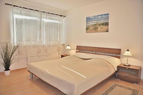 Apartamento Schiffkieker