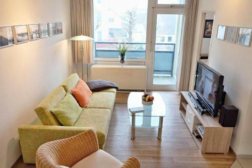 Apartamento SH 53 Achterdeck